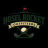 Hosel Rocket logo